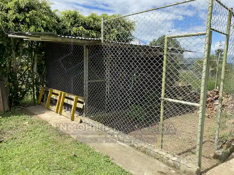 Casa Campestre San Jose